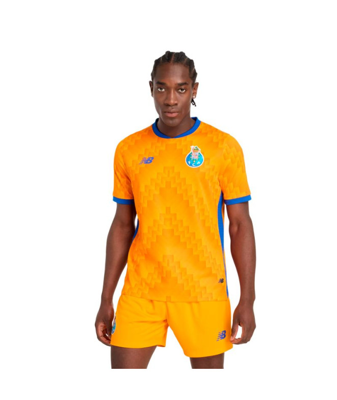 Pantalon Football New Balance de FC Porto Away...