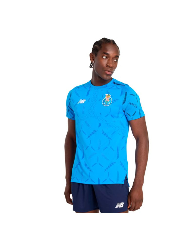 Sweat Football New Balance de FC Porto Football...