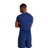 T-shirt Football New Balance du FC Porto Poids léger Homme