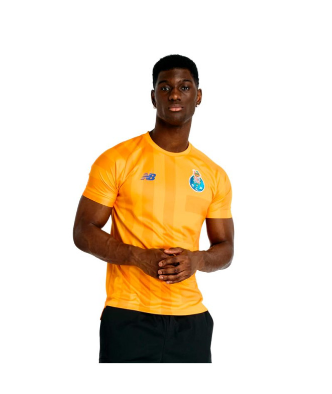 Sweat Football New Balance de FC Porto Match...
