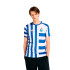 Sweat Football New Balance de FC Porto Match Jersey Homme