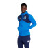 Sweat Football New Balance de FC Porto Zip Hoodie Homme