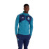 Sweat Football New Balance de FC Porto Zip Hoodie Homme