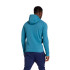 Sweat Football New Balance de FC Porto Zip Hoodie Homme