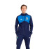 Sweat Football New Balance de FC Porto Zip Hoodie Homme