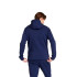 Sweat Football New Balance de FC Porto Zip Hoodie Homme