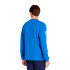 T-shirt Football New Balance Haut de FC Porto LS Travel Homme