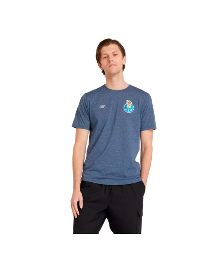 T-shirt Football New Balance de FC Porto Graphic...