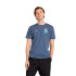 T-shirt Football New Balance de FC Porto Graphic Heathertech Homme