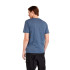 T-shirt Football New Balance de FC Porto Graphic Heathertech Homme