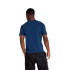 T-shirt Football New Balance de FC Porto Small Logo Homme