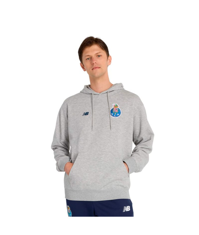 Sweat Football New Balance de FC Porto Terry...