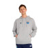 Sweat Football New Balance de FC Porto Terry Hoodie Homme