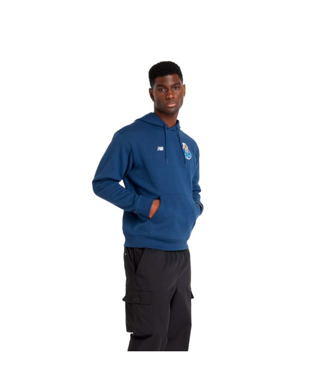 Sweat Football New Balance de FC Porto Terry...