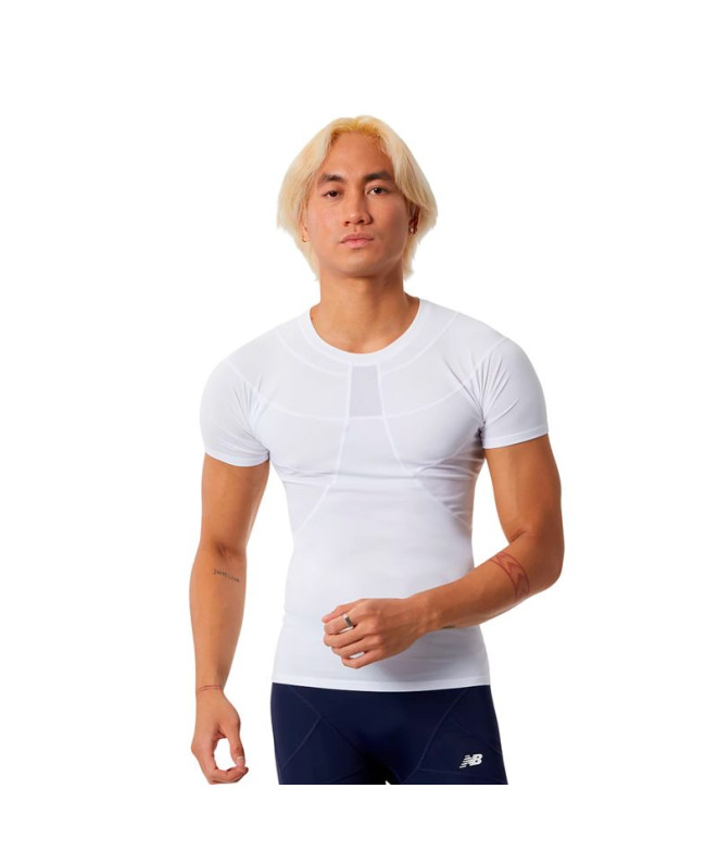 T-shirt Football New Balance de Compression...