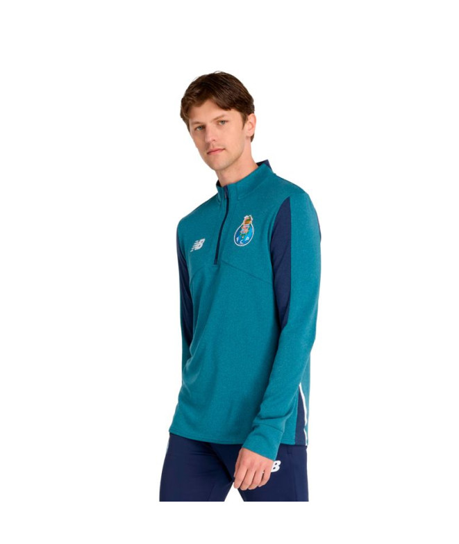 Sweat Football New Balance de FC Porto Midlayer...