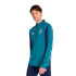 Sweat Football New Balance de FC Porto Midlayer Homme