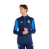 Sweat Football New Balance de FC Porto Midlayer Homme