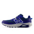 Chaussures Trail New Balance Homme encrier 410V8