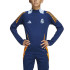 T-shirt Football adidas Haut Enfant de Real Tr Blue