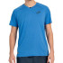 T-shirt Homme padel Padel Bullpadel Badan Blue Atomico Vigore