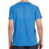 T-shirt Homme padel Padel Bullpadel Badan Blue Atomico Vigore