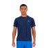 T-shirt New Balance Homme Athlétisme Nnh