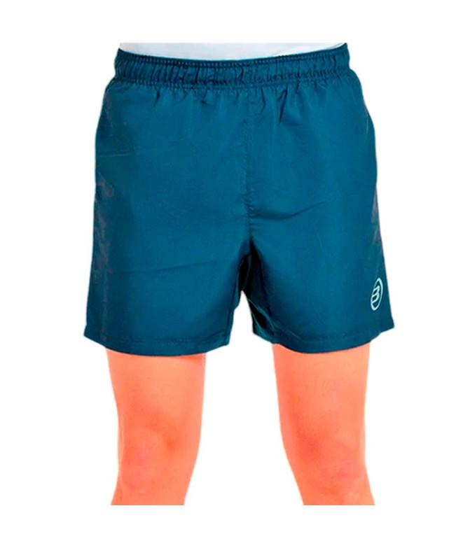Pantalon Homme bullpadel Bagre Padel Bagre Bleu...
