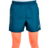 Pantalon Homme bullpadel Bagre Padel Bagre Bleu marine