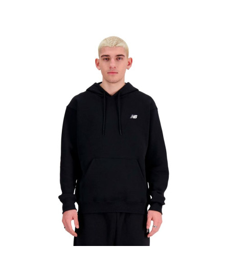 Sweat New Balance French Terry Homme Les essentiels du...