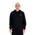 Sweat New Balance French Terry Homme Les essentiels du sport Bk