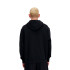 Sweat New Balance French Terry Homme Les essentiels du sport Bk