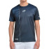 T-shirt Homme bullpadel Baten Padel Bag Navy Blue