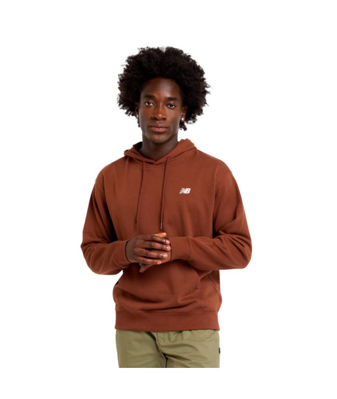 Sweat New Balance French Terry de Sport...