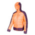 Veste Trangoworld Trx2 800 Wm Pro Coral/Purple