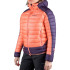 Veste Trangoworld Trx2 800 Wm Pro Coral/Purple