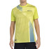 T-shirt Homme de Padel Bullpadel Brumo Lima
