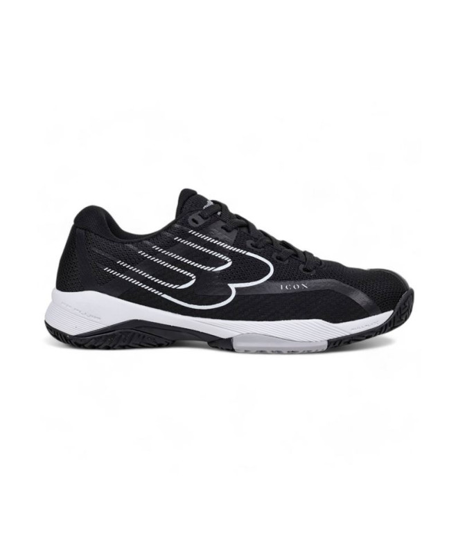 Chaussures Homme bullpadel Icon 25V Padel Padel...