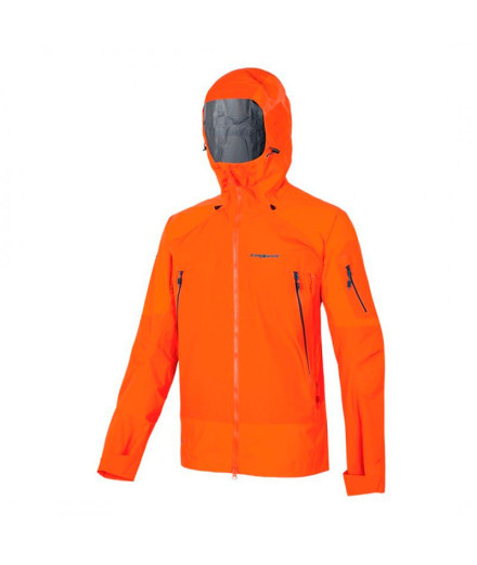 Veste Trangoworld Trx2 Shell Pro Orange