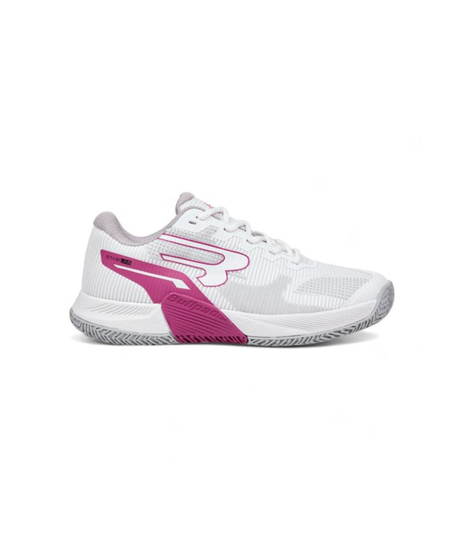 Chaussures Femme chaussures de padel Bullpadel...