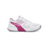 Chaussures Femme chaussures de padel Bullpadel Next W 25V Blanc