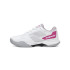 Chaussures Femme chaussures de padel Bullpadel Next W 25V Blanc