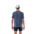 T-shirt Running de Compressport Performance Ss Homme