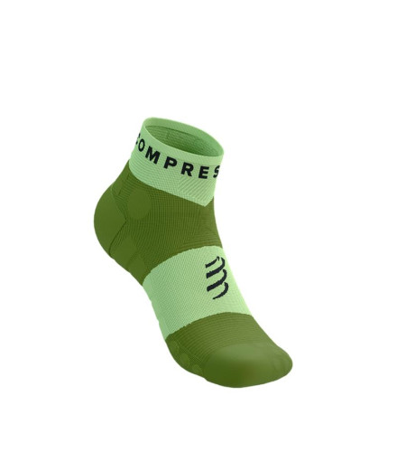 Chaussettes Running Trail Unisexe de Compressport Ultra...