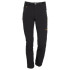 Pantalon Trangoworld Femme Largo Noguera Dr Black
