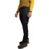Pantalon Trangoworld Femme Largo Noguera Dr Black