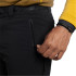 Pantalon Trangoworld Femme Largo Noguera Dr Black