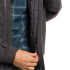 Veste Trangoworld Homme Salama Complet Gris