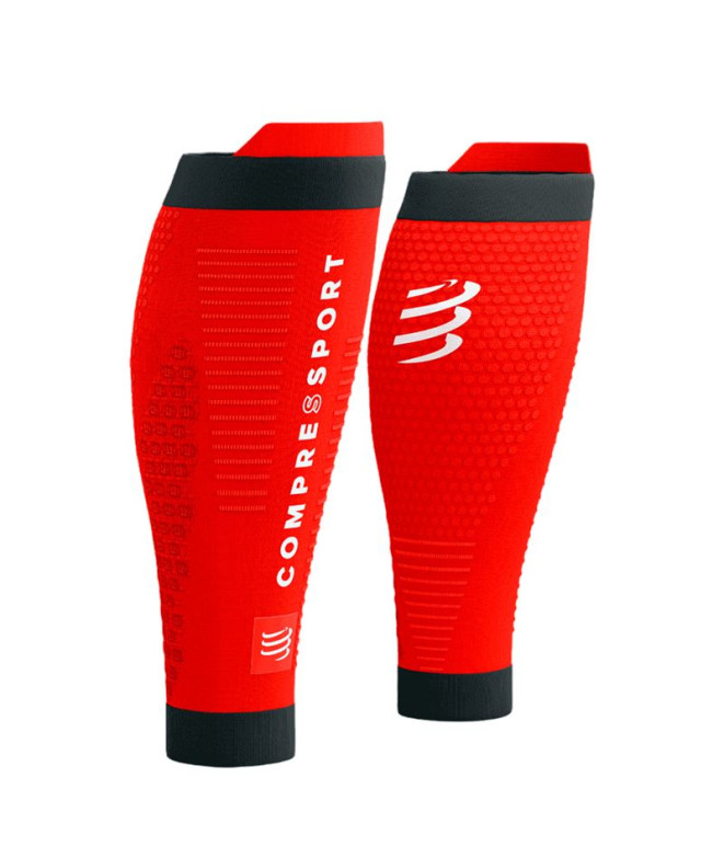 Running Unisexe Compressport R2 3.0 Calf...