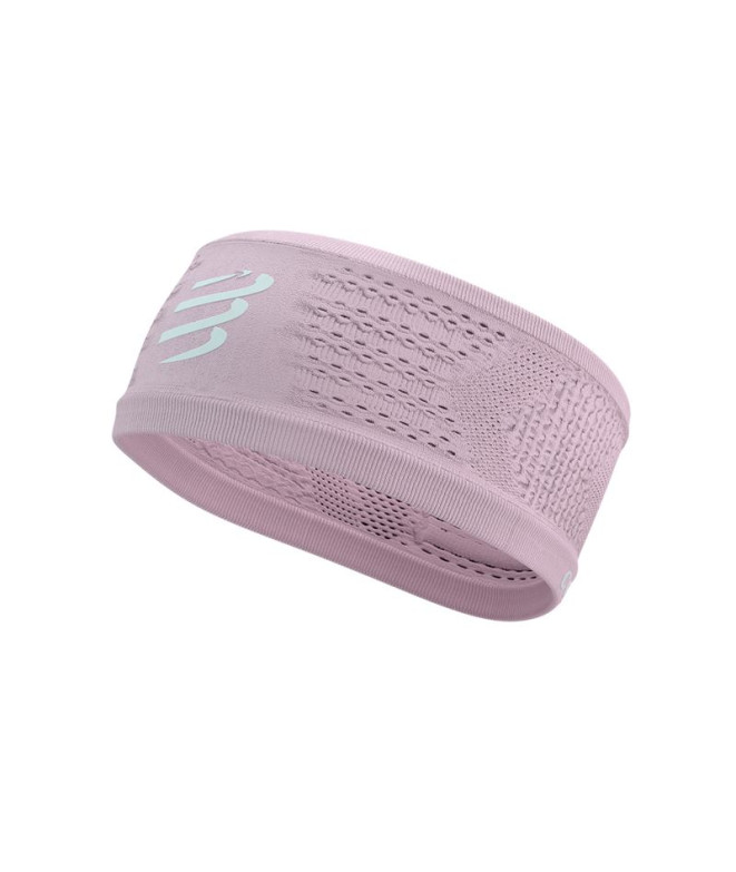 Ruban de peloRunning du bandeau Compressport...